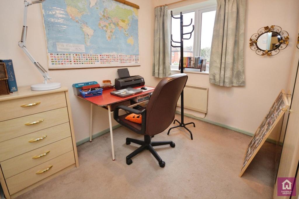 Apartment in Manchester - View 5