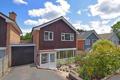 undefined, 6 Lickey Coppice, Cofton Hackett, Birmingham.  B45 8PG