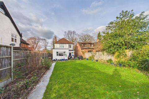 3 bedroom detached house for sale, London Road, Bracknell, Berkshire, RG12