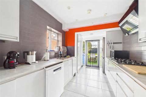 3 bedroom detached house for sale, London Road, Bracknell, Berkshire, RG12