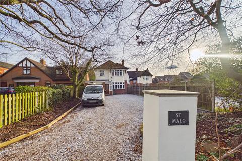 London Road, Bracknell, Berkshire, RG12