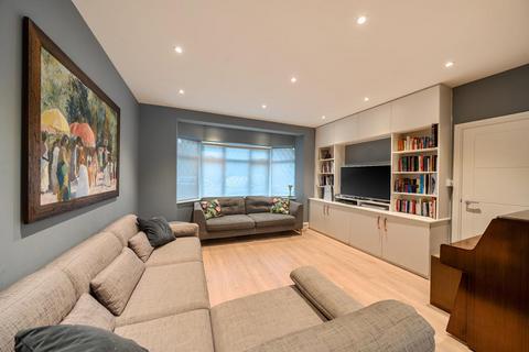 4 bedroom semi-detached house for sale, Broughton Avenue,  Finchley,  N3