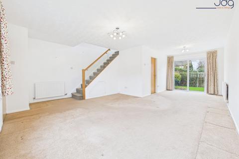 undefined, Levens Close | Quiet Cul-de-Sac Living Moments from Fairfield Nature Reserve