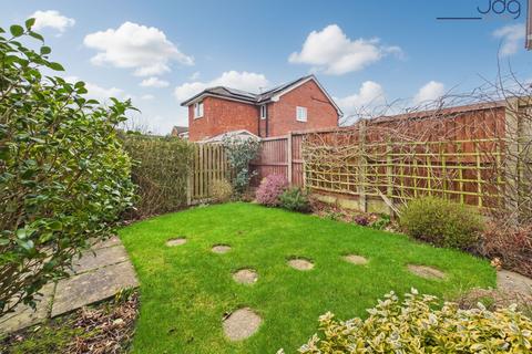 undefined, Levens Close | Quiet Cul-de-Sac Living Moments from Fairfield Nature Reserve