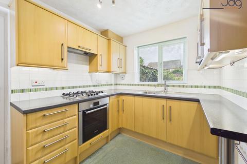 undefined, Levens Close | Quiet Cul-de-Sac Living Moments from Fairfield Nature Reserve