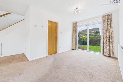 undefined, Levens Close | Quiet Cul-de-Sac Living Moments from Fairfield Nature Reserve