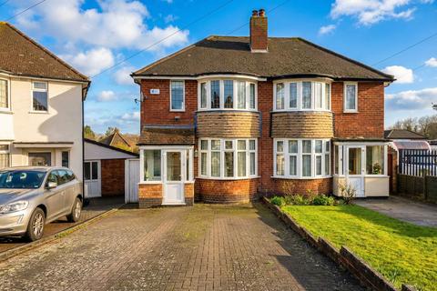 undefined, Ashdale Grove, Yardley