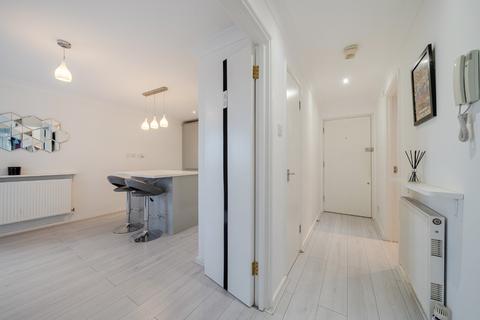 2 bedroom apartment for sale, Maple Court, Durham Road, Sidcup, Kent, DA14