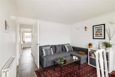 2 bedroom apartment to rent, Aldridge Road Villas, London, W11