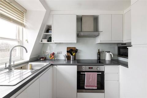 2 bedroom apartment to rent, Aldridge Road Villas, London, W11