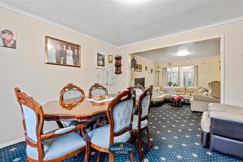 3 bedroom terraced house for sale, Hallbrook Road, Coventry CV6