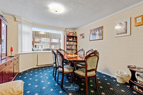 3 bedroom terraced house for sale, Hallbrook Road, Coventry CV6