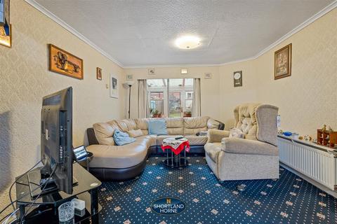 3 bedroom terraced house for sale, Hallbrook Road, Coventry CV6