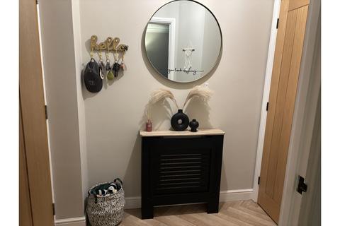 3 bedroom terraced house for sale, Digby Court, Mansfield, NG19