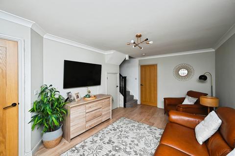3 bedroom terraced house for sale, Digby Court, Mansfield, NG19
