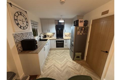 3 bedroom terraced house for sale, Digby Court, Mansfield, NG19