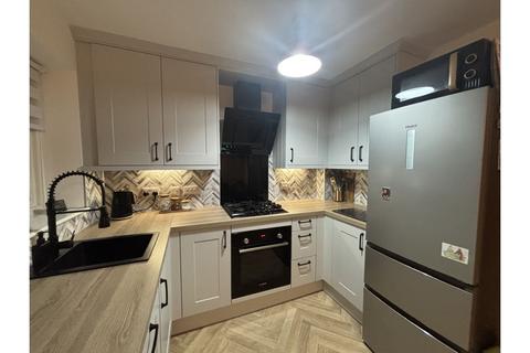 3 bedroom terraced house for sale, Digby Court, Mansfield, NG19
