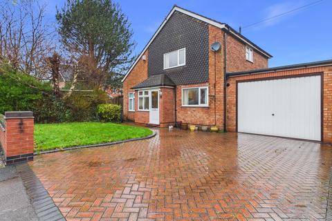 Sutton Coldfield B73