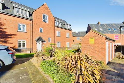 1 bedroom flat for sale, Bailey View, Groby, LE6