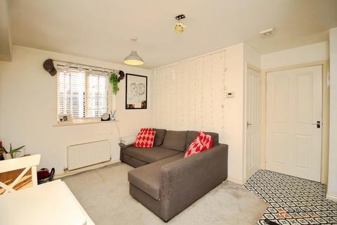 1 bedroom flat for sale, Bailey View, Groby, LE6