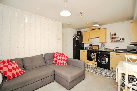 1 bedroom flat for sale, Bailey View, Groby, LE6
