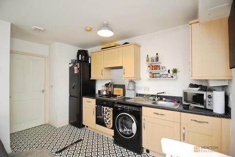 1 bedroom flat for sale, Bailey View, Groby, LE6