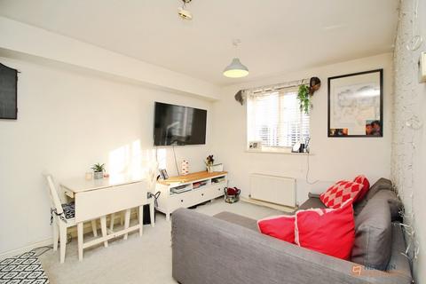 1 bedroom flat for sale, Bailey View, Groby, LE6