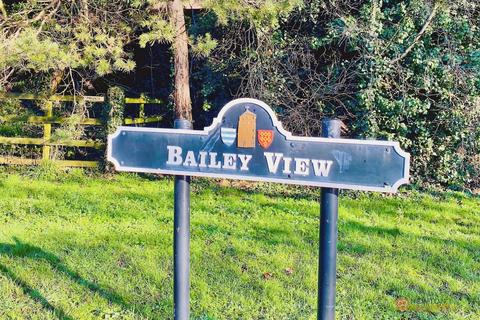 1 bedroom flat for sale, Bailey View, Groby, LE6