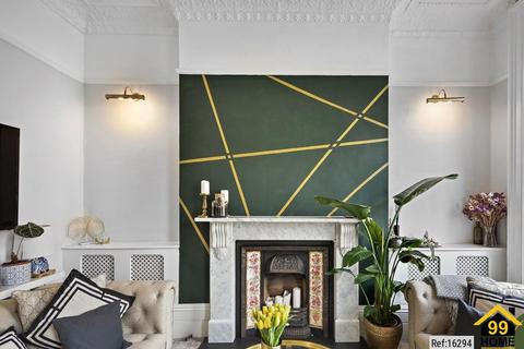 1 bedroom flat to rent, Warwick Avenue, London, Greater W9