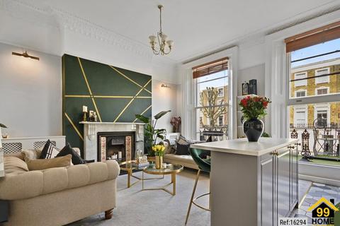 1 bedroom flat to rent, Warwick Avenue, London, Greater W9