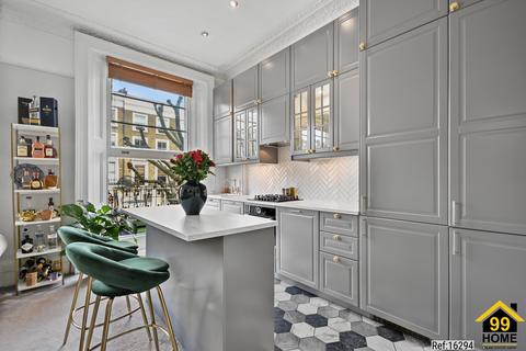 1 bedroom flat to rent, Warwick Avenue, London, Greater W9