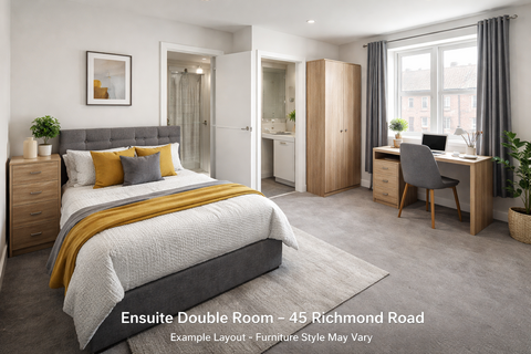 undefined, 45 Richmond Road, Lincoln, Lincolnshire, LN1 1LQ