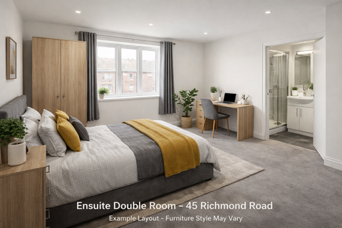 undefined, 45 Richmond Road, Lincoln, Lincolnshire, LN1 1LQ