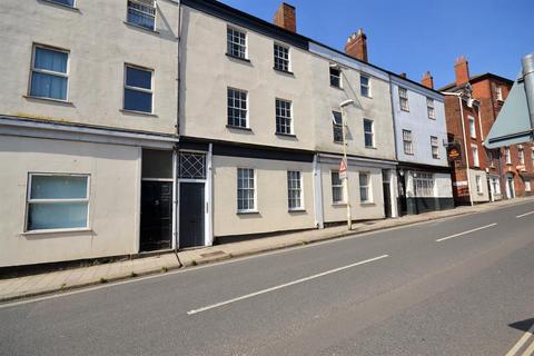 1 bedroom flat to rent, St. Davids Hill, Exeter, , EX4 3RG