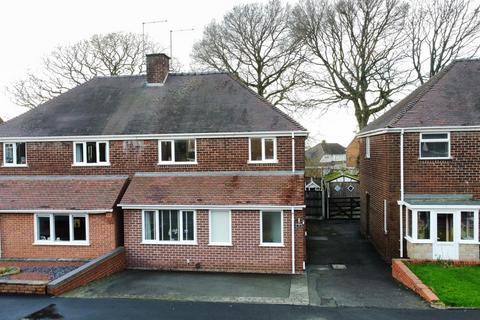 3 bedroom semi-detached house for sale, Gauden Road, Stourbridge