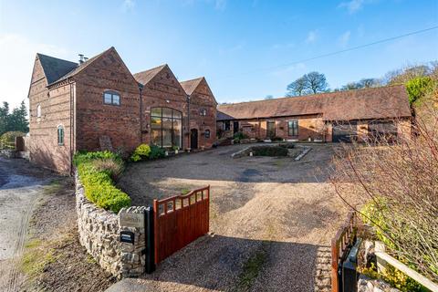 5 bedroom detached house for sale, Cotwall End Road, Dudley
