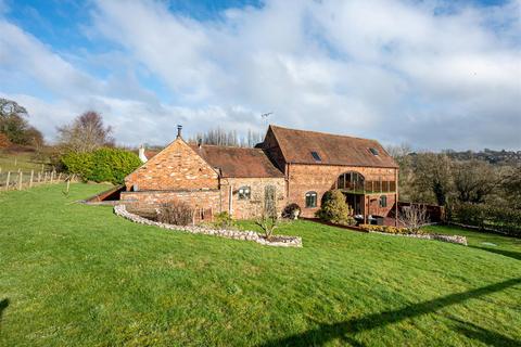 5 bedroom detached house for sale, Cotwall End Road, Dudley