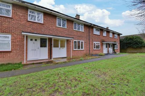 undefined, Croxley View, Hertfordshire WD18