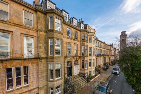 2 bedroom apartment for sale, Woodlands Terrace, Park, Glasgow