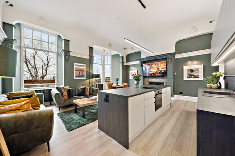 2 bedroom apartment for sale, Woodlands Terrace, Park, Glasgow