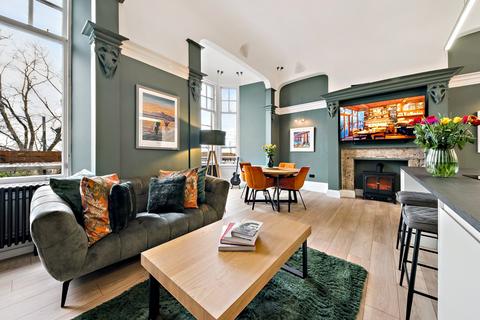 2 bedroom apartment for sale, Woodlands Terrace, Park, Glasgow