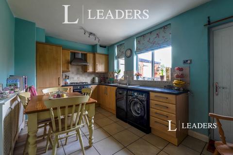 undefined, The Rise, Rothley, Leicester, LE7