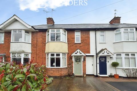3 bedroom terraced house to rent, The Rise, Rothley, Leicester, LE7