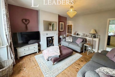 3 bedroom terraced house to rent, The Rise, Rothley, Leicester, LE7