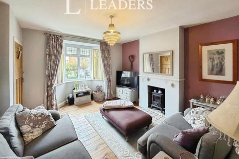 3 bedroom terraced house to rent, The Rise, Rothley, Leicester, LE7