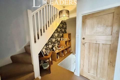 3 bedroom terraced house to rent, The Rise, Rothley, Leicester, LE7