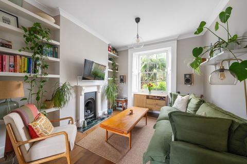 3 bedroom maisonette for sale, Minet Road, London SW9
