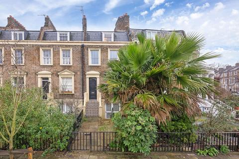 3 bedroom maisonette for sale, Minet Road, London SW9