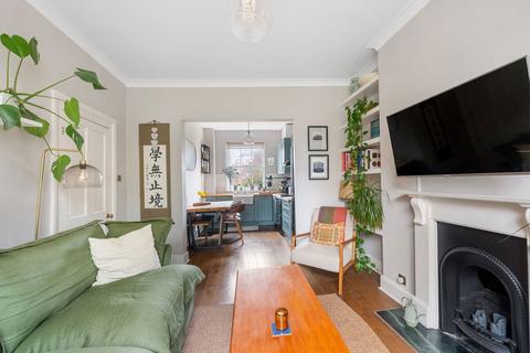 3 bedroom maisonette for sale, Minet Road, London SW9