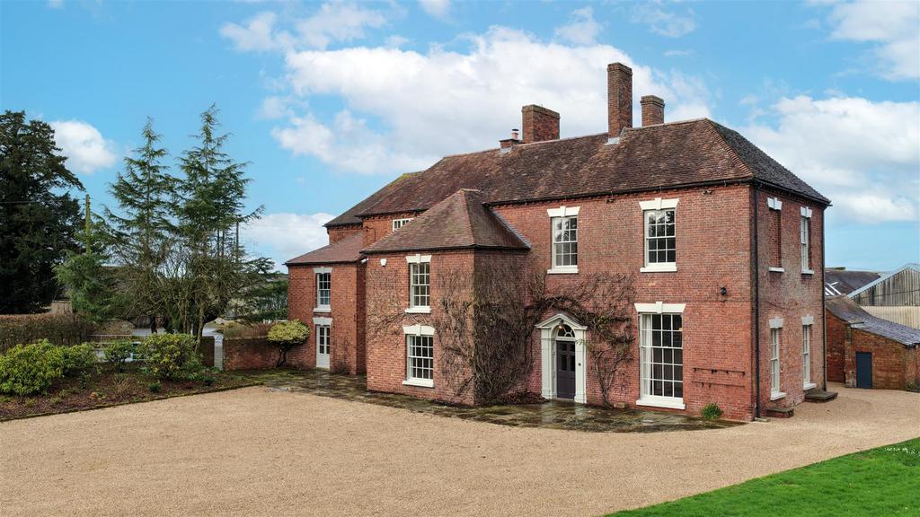 Sutton Hall, Front Elevation.JPG